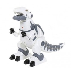 Робот - Динозавр T-Rex (свет, звук, ходит) FW-2051