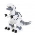Робот - Динозавр T-Rex (свет, звук, ходит) FW-2051