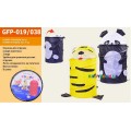 Корзина для игрушек GFP-019/038, 2 вида