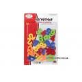 Магнитные цифры для доски FIRST classroom HM1186B
