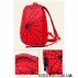 Детский рюкзак «Человек Паук» красный 11191