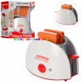 Игрушечный Тостер Happy Family LS820K22