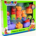 Игровой набор Логика LT507, 25 деталей