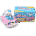 Музыкальная машина Hello Kitty M812