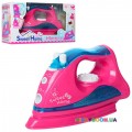 Детский утюг QF2902P