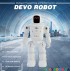 Робот на управлении Smart Dancing Mode Robot (музыка, свет, танцы) RC2108 