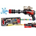 Игровой набор Х-Бластер 2 в 1 Bullet Gun XH-068
