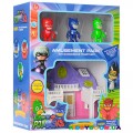 Набор игровой PJ MASK ZY-713