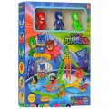 Набор игровой PJ MASK ZY-714