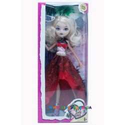 Кукла Fairy Tale Girl 5032-2