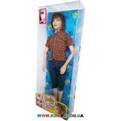 Кукла Кен 4 вида 8655B-B