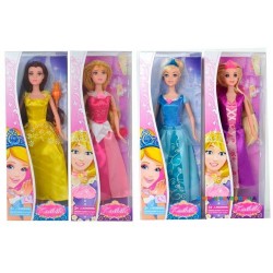 Кукла Принцесса Disney BLD043-1