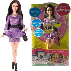 Кукла Барби Ракель Barbie BBX68