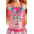 Кукла Барби Принцесса Barbie Mix&Match CBV51