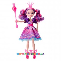 Кукла Принцесса Малючия из м/ф Barbie "Потайная дверь" Mattel CBH62