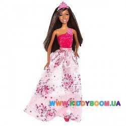 Кукла Принцесса Барби серии Мир сказки Barbie РР6390