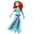 Подарочный набор Мерида и королевское платье Disney Y3470