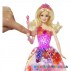 Кукла Принцесса Алекса из м/ф "Барби и тайная дверь"Mattel CDG03