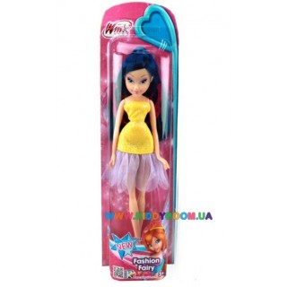 Кукла Winx Мир моды и магии Муза IW01661304