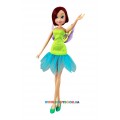 Кукла Winx Мир моды и магии Текна IW01661306