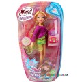 Кукла-фея Флора Хип-хоп Winx IW01831402