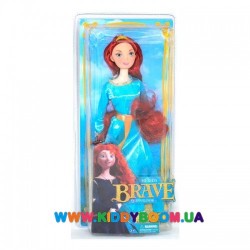 Кукла «Принцесса Merida Brave» LM2029