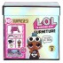 Игровой набор с куколкой  L.O.L.Surprise 570035 Комната Леди-сплюшки
