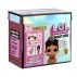 Игровой набор с куколкой L.O.L.Surprise 570042 Кабинет Леди Босс