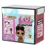 Игровой набор с куколкой L.O.L.Surprise 570042 Кабинет Леди Босс