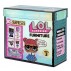 Игровой набор L.O.L.Surprise 570028 с куколкой Класс умницы