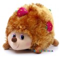 Ежик с ягодами музыкальный Lava LF615