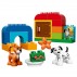 Универсальный набор LEGO DUPLO "Подарок" 10570