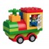 Конструктор Универсальный набор «Веселая коробка» Lego DUPLO 10572