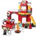 Конструктор Городок Пожарное депо Lego Duplo 10903
