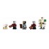 Конструктор Аванпост разбойников Lego Minecraft 21159