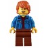 Конструктор Ярмарочная карусель (3 в 1) Lego Creator 595 деталей 31095