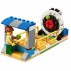 Конструктор Ярмарочная карусель (3 в 1) Lego Creator 595 деталей 31095