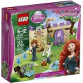 Горные игры Мериды Lego Disney Princess 41051