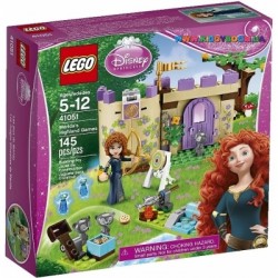 Горные игры Мериды Lego Disney Princess 41051