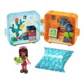Конструктор LEGO Friends Летняя игровая шкатулка Андреа 41410 