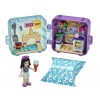 Конструктор LEGO Friends Летняя игровая шкатулка с Эммой 41414