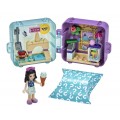 Конструктор LEGO Friends Летняя игровая шкатулка с Эммой 41414