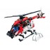 Конструктор Спасательный вертолет Lego Technic 42092