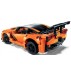 Конструктор Chevrolet Corvette ZR1 Lego Technic 42093