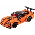 Конструктор Chevrolet Corvette ZR1 Lego Technic 42093