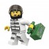 Конструктор Воздушная полиция Арест парашютиста Lego City 60208