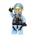 Конструктор Воздушная полиция Арест парашютиста Lego City 60208