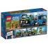 Конструктор Кормоуборочный комбайн Lego City 60223