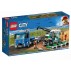 Конструктор Кормоуборочный комбайн Lego City 60223