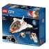 Конструктор Миссия на спутник Lego City 60224